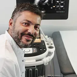 Dr Jérôme BENTOLILA